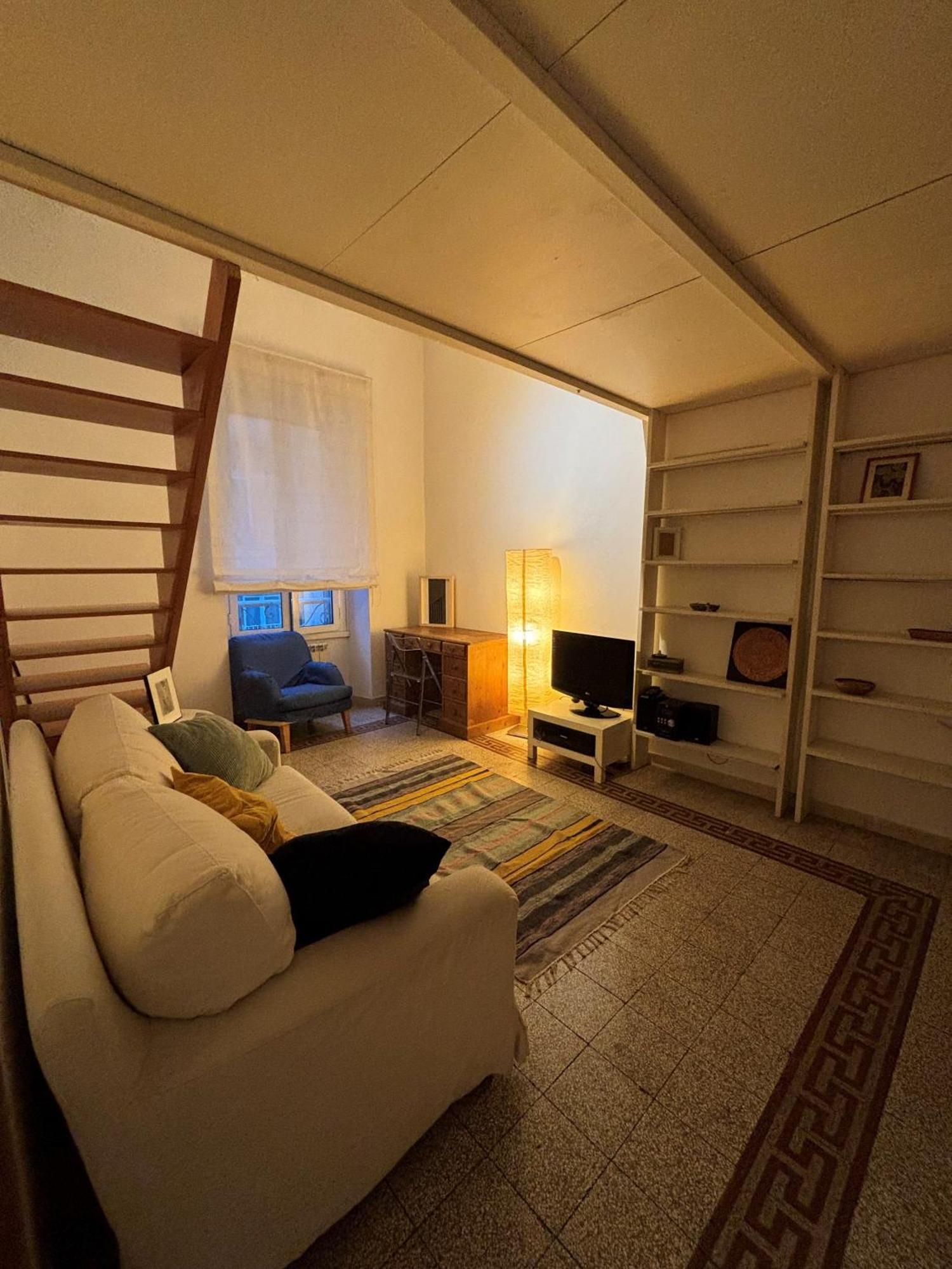 Valentina Suite Colosseo Rzym Zewnętrze zdjęcie